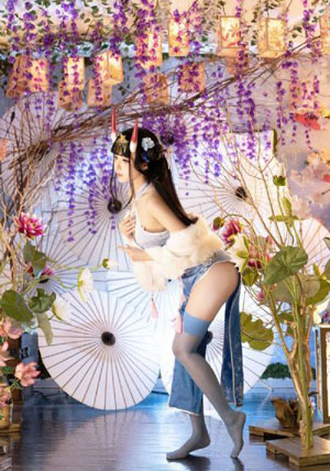 华尔街的狼